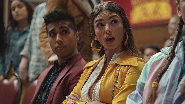 La extraña razón por la que este personaje no podía sonreír en ninguno de los episodios de la última temporada de ‘Sex Education’ noticias imagen