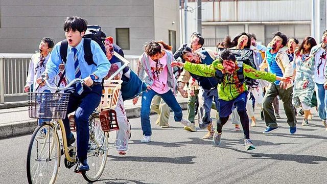 'Zom 100': Este es el director detrás de la película inspirada en el manga noticias imagen