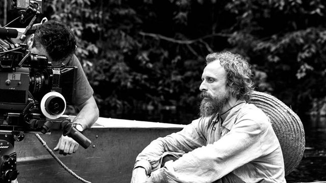 La increíble odisea en el Amazonas: los secretos del rodaje de 'El abrazo de la serpiente' noticias imagen