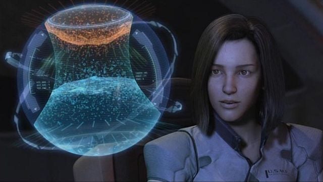 Esta película de ciencia ficción tardó 4 años en realizarse, ¡pero fracasó sin piedad en el cine! noticias imagen