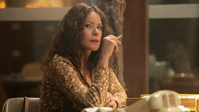 'Griselda': Así se ve Sofia Vergara interpretando a la madrina de la cocaína en Netflix noticias imagen