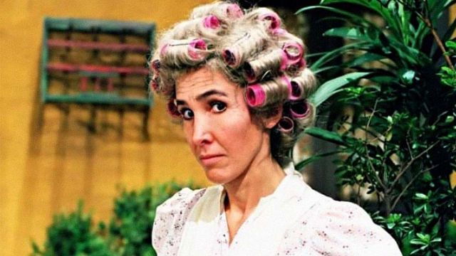 ¿Quién es la colombiana que hará de Doña Florinda en la serie de Max sobre la vida de Chespirito? noticias imagen