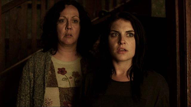 La película debut del director de ‘M3GAN 2.0’ es una comedia de terror que no debes perderte y dura menos de dos horas noticias imagen