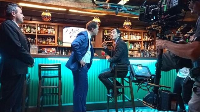 Una película colombiana se graba por primera vez con tecnología 8k noticias imagen