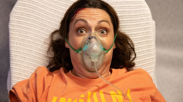 10 series de comedia protagonizadas por mujeres que puedes ver en Netflix y Max noticias imagen