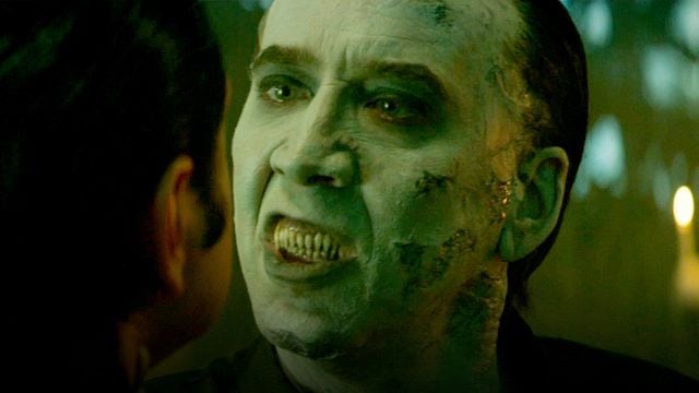'Renfield': Nicolas Cage hace un papel excepcional en esta comedia gore noticias imagen