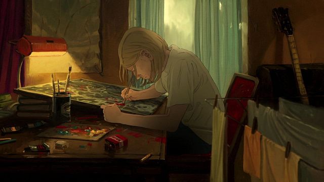 Hace 29 años falleció Kurt Cobain y  ‘Kurt Cobain Montage of Heck’ es el documental que debes ver noticias imagen