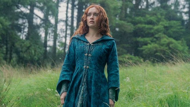 Lo hicieron de nuevo: filtran el último capítulo de 'House of the Dragon' en TikTok y X noticias imagen