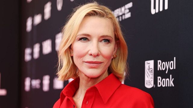 Cate Blanchett se roba el show y revela secretos de su carrera en TIFF 2024 noticias imagen