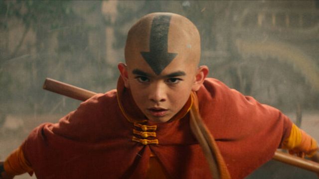 'Avatar: La leyenda de Aang': Esto es lo que dicen las primeras críticas sobre la nueva serie de Netflix noticias imagen