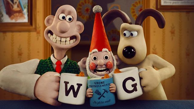'Wallace & Gromit: Vengeance Most Fowl' debuta con calificación perfecta, te decimos cuándo podrás verla en Colombia noticias imagen