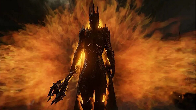 'El Señor de los Anillos': Este es el verdadero significado y poder del Ojo de Sauron noticias imagen