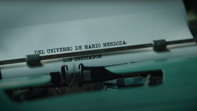 'Los iniciados': esto es lo que dicen sus protagonistas días antes del estreno de la cinta noticias imagen