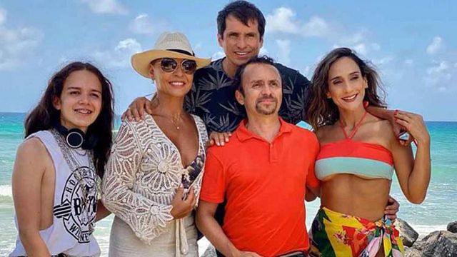 La saga más larga -e innecesaria- del cine colombiano está en Netflix y te contamos cuál es noticias imagen