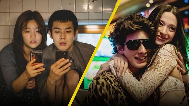 ¿Qué tienen en común 'Anora' y 'Parasite'? El inesperado vínculo entre dos ganadoras del Oscar a Mejor Película noticias imagen