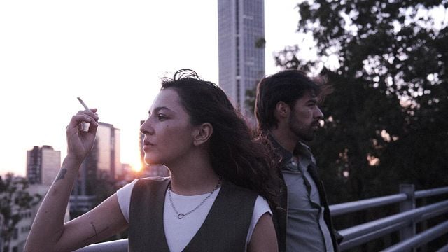 'Rotos': Conoce lo nuevo de Ángela María Rodríguez, una de las actrices colombianas presentes en el último Festival de Cannes noticias imagen