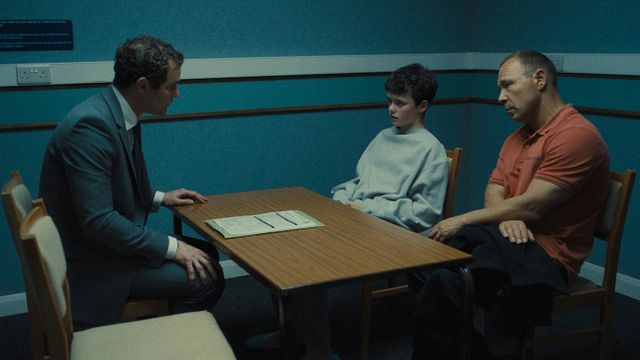 Netflix Colombia: Se estrenó el mes pasado y ya es una de las series más vistas de la historia de la plataforma noticias imagen