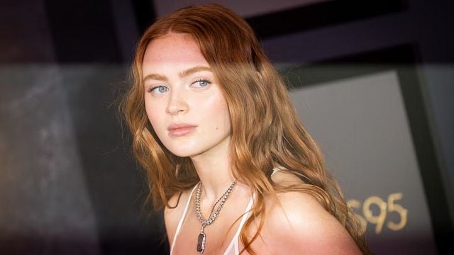 Las 4 películas favoritas de Sadie Sink de ‘Stranger Things’ (hay una de Guillermo del Toro) noticias imagen