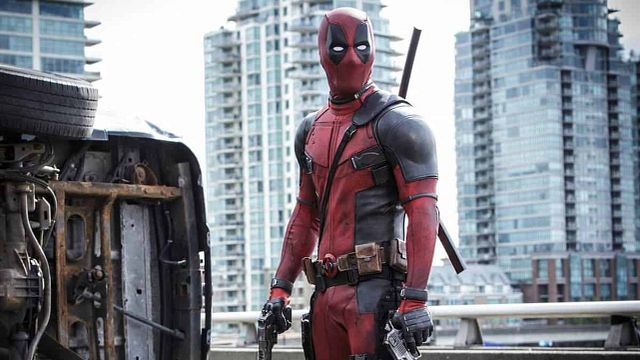 'Deadpool 3' podría romper este increíble récord histórico noticias imagen