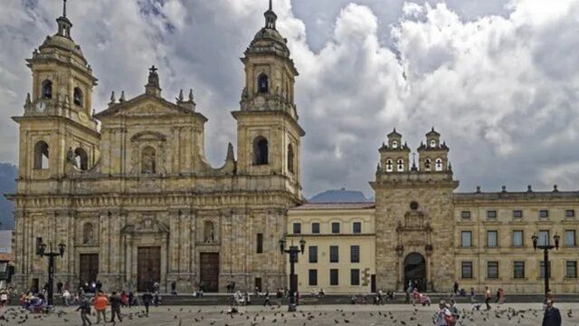 Bogotá en el cine: cuatro cintas en las que la capital colombiana ha sido protagonista noticias imagen