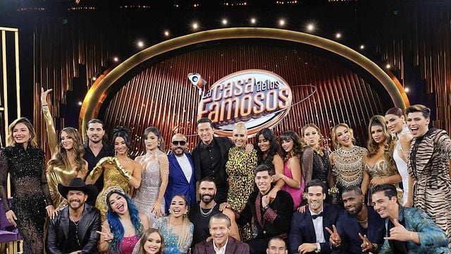 'La casa de los famosos All Stars' entregará un participante a Colombia