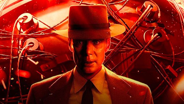 Un libro inspiró la nueva película de Christopher Nolan: 'Oppenheimer' noticias imagen