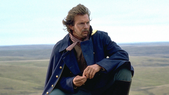 Estrenado hace 33 años, este western con Kevin Costner está entre los 10 mejores de todos los tiempos noticias imagen