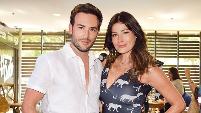 5 parejas de telenovelas colombianas que trascendieron de la pantalla a la vida real noticias imagen