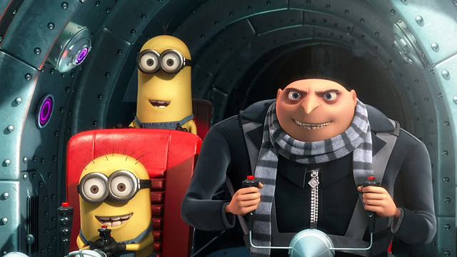 'Mi villano favorito 4': ¿Habrá una quinta entrega de las aventuras de Gru y los Minnios? Te contamos lo que sabemos noticias imagen