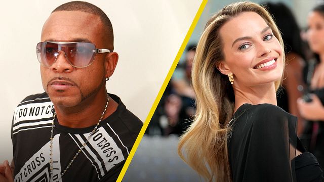 El intérprete de 'El baile del pescao' será parte de esta película con Margot Robbie noticias imagen