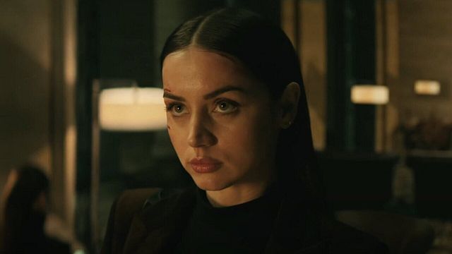 Ana de Armas habla sobre lo difícil que fue filmar la nueva película del universo de ‘John Wick’: “Era doloroso” noticias imagen