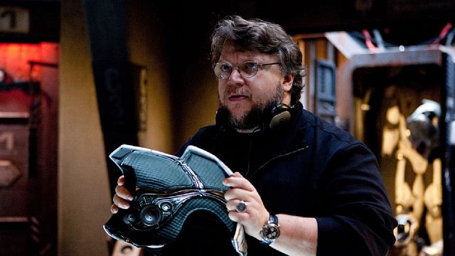 Guillermo del Toro estuvo a punto de dirigir una película de 'Star Wars' y esto fue lo que pasó noticias imagen