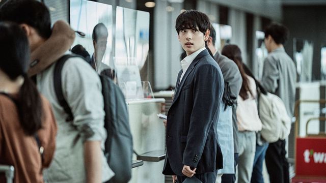 ‘Emergencia en el aire’: La película coreana que llegó a Netflix y te pondrá los pelos de punta