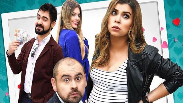 Lorna Cepeda, de 'Yo soy Betty, la fea', tiene esta comedia con Liss Pereira en Netflix y tal vez no lo sabías noticias imagen