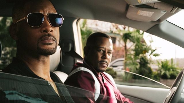 El guiño a Colombia en la nueva película de 'Bad Boys' con Will Smith y Martin Lawrence noticias imagen