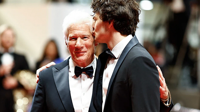 'Oh, Canada’ brilla en Cannes: Richard Gere y Uma Thurman presentan la nueva obra de Paul Schrader noticias imagen