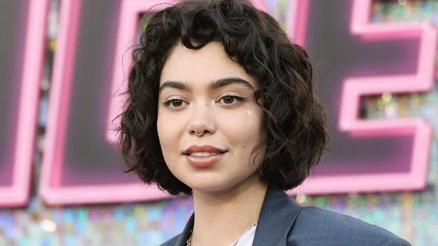 "Es una princesa, pero también es una heroína": Auli’i Cravalho explica por qué Moana no es una princesa de Disney común y corriente noticias imagen