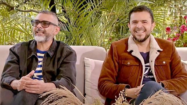 Participantes de ‘LOL Colombia 2’ revelaron cómo hicieron para aguantarse la risa entre amigos y rivales noticias imagen