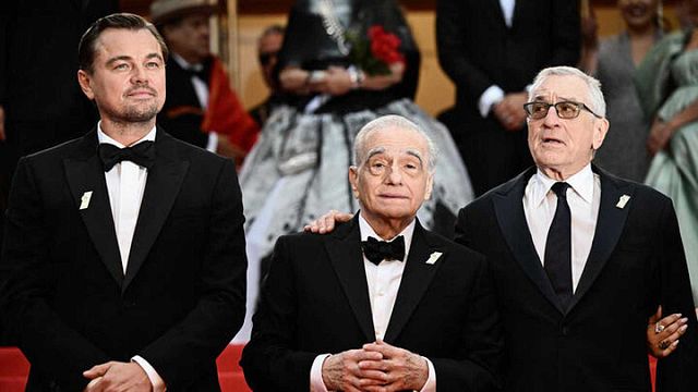 'Los asesinos de la luna': ¿Es la mejor película de Martin Scorsese? Esto es lo que ha dicho la crítica al respecto noticias imagen
