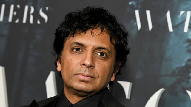 “Tomaron mi película y la rehicieron”: M. Night Shyamalan responde acusación de plagio noticias imagen