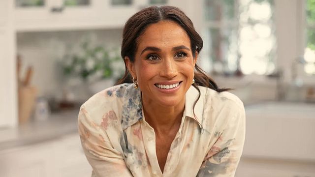 'Con amor, Meghan': ¿De qué trata la nueva serie de Netflix sobre la realeza británica? noticias imagen