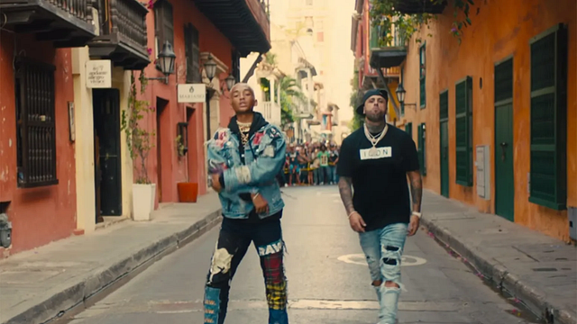 Jaden Smith le dijo que no al FEP 2024, pero estas fotos demuestran que ama a Colombia noticias imagen