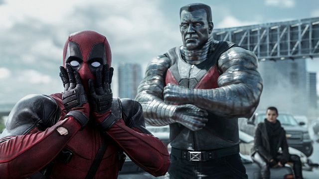 ¿Deadpool es parte de los Vengadores? Esta foto de Ryan Reynolds abre el debate entre los fans noticias imagen