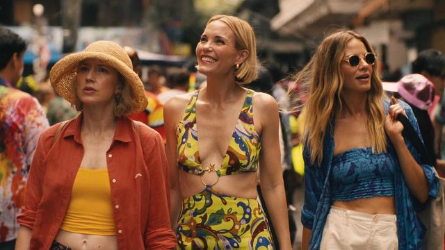 'White Lotus' podría tener su próxima temporada en Colombia y su creador hizo crecer la teoría noticias imagen