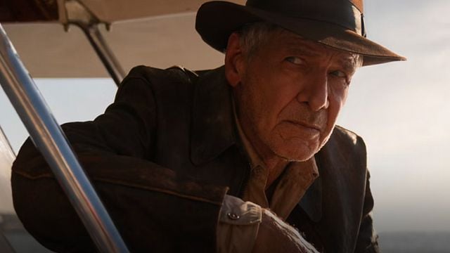 'Indiana Jones y el dial del destino': ¿Harrison Ford no irá más, pero la saga seguirá? noticias imagen