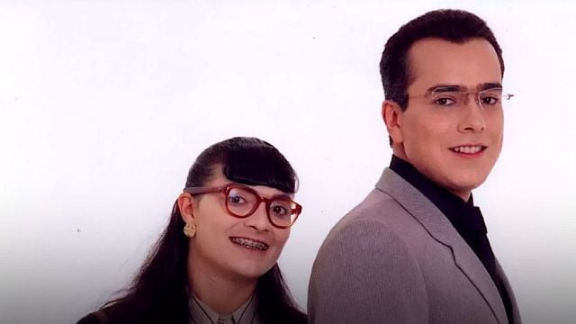 ¿Te suena esta versión? Así sería 'Betty, la fea' si fuera protagonizada por estrellas de Hollywood noticias imagen