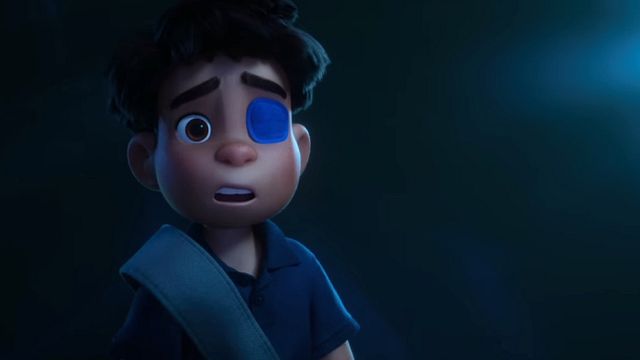 ¿Por qué Elio usa un parche en el ojo? La explicación de Pixar es mucho más profunda de lo que imaginas noticias imagen