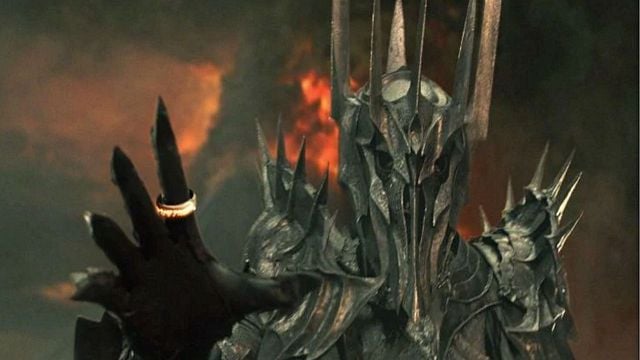 Pausa 'El Señor de los Anillos' en 1 minuto y 54 segundos y descubre en Sauron una de las referencias más oscuras de esta saga noticias imagen