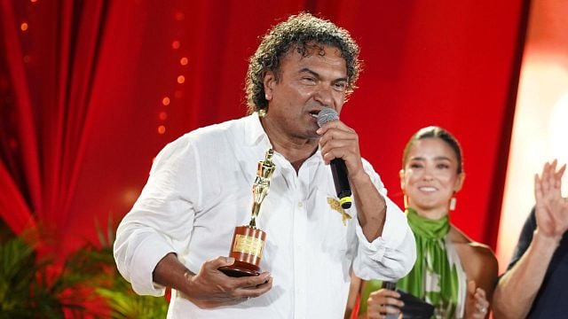 Premios India Catalina 2025: Lista completa de ganadores (spoiler: ‘Cien años de soledad’ fue protagonista) noticias imagen