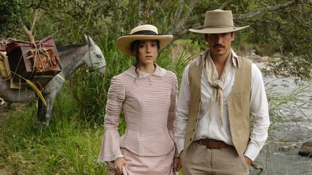 ¿Llegará al nivel de ‘Cien años de soledad’? Así se ve la adaptación de ‘La vorágine’, otro clásico de la literatura colombiana noticias imagen